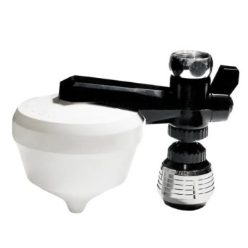 Φίλτρο νερού ενεργού άνθρακα Uni3 02-2650/s Siroflex