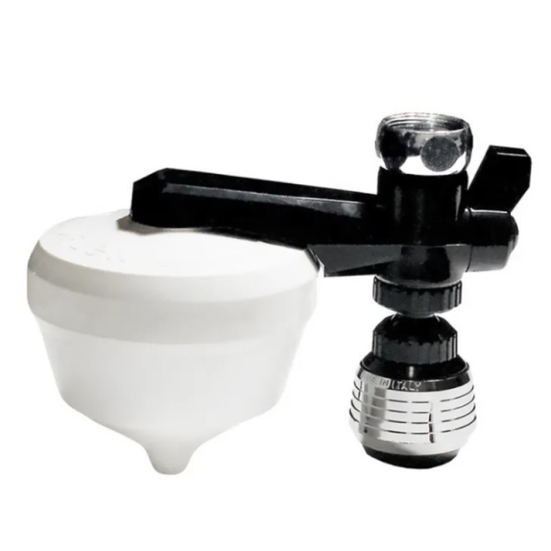 Φίλτρο νερού ενεργού άνθρακα Uni3 02-2650/s Siroflex