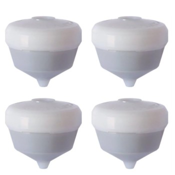 Ανταλλακτικό φίλτρο ενεργού άνθρακα 50μm (σετ 4 τεμαχίων) Uni 3-a 2800/4S Siroflex