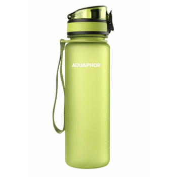 Παγούρι νερού 500 ml με φίλτρο City Bottle Green