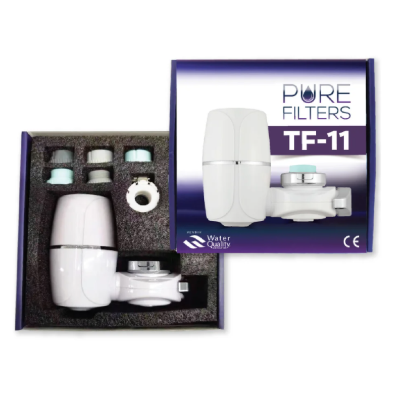 Φίλτρο νερού βρύσης TF-11 Veluda